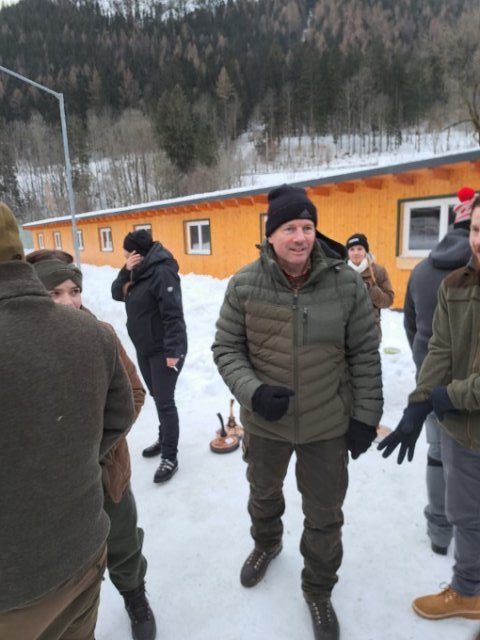 Eisschießen JSV 2023